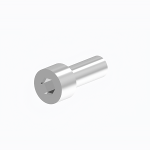 SHCS,M08-1.25X020,PT,SE,G12.9,STL