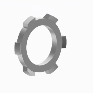 LOCKNUT,CONDUIT 0.50 APPTON #BL50,TOM/BET #141