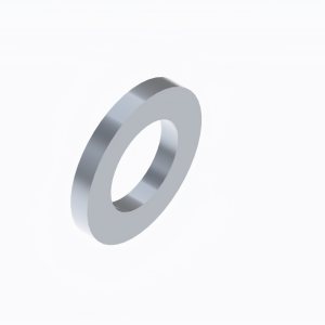 WASHER,LCK 0.38 SPR 0.41X0.66X.07