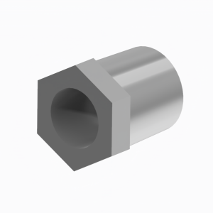 PFT,BSH 0.50 RED 0.25F