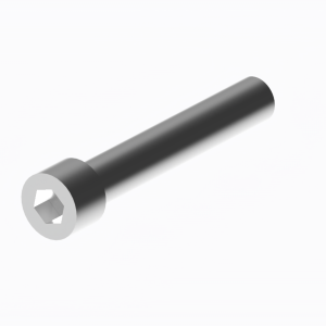 SHCS,1/4-20X01.500,PT,SE,G8,STL