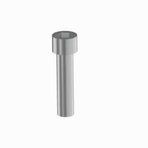 SHCS,3/8-16X01.500,PT,SE,G8,STL
