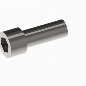 SHCS,3/8-16X01.000,PT,SE,G8,STL