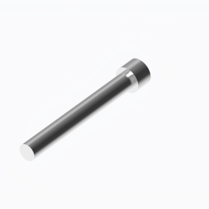 SHCS,1/4-20X02.000,PT,SE,G8,STL
