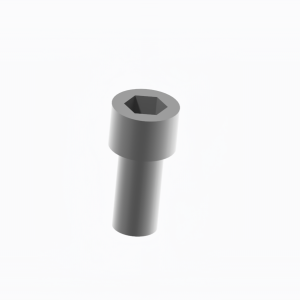 SHCS,3/8-16X00.750,FT,SE,G8,STL