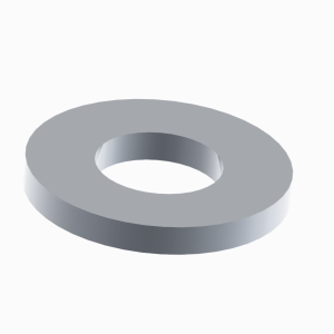WASHER, PLAIN 0.38 0.39X0.82X.156