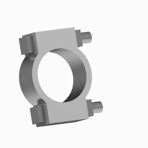 CLAMP,HOSE 1.25 ID