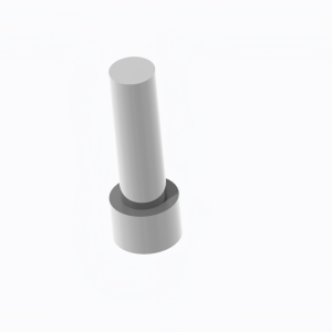 SHCS,3/8-24X01.500,PT,SE,G8,STL