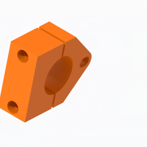 BRACKET,PIVOT 4HD