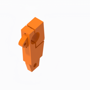 BRACKET,ACTUATOR