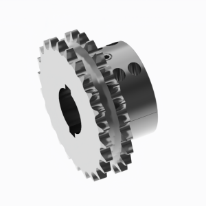 SPROCKET, SPLIT