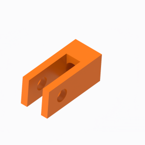 CLEVIS,ROD 1-35-3