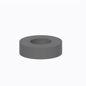 SEAL,CHOKE SCREW 1"DIA