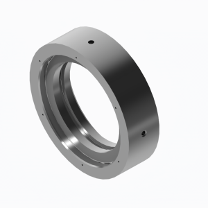UNION,ROTARY GREASE