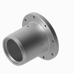 CAP,BALL SPLINE 350R3