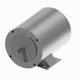 MOTOR, 0.33HP 1725RPM 56C