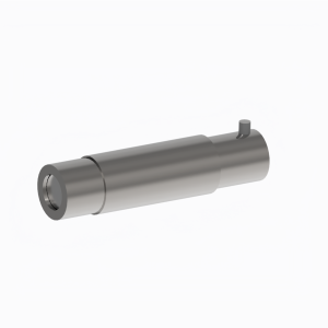 ADAPTER,T/C 0.12NPT X 2.75LG