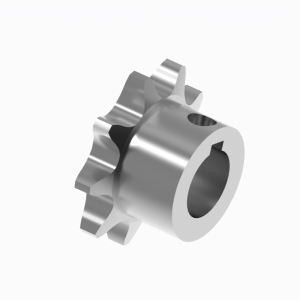 SPROCKET, 9 TOOTH 5/8 BORE