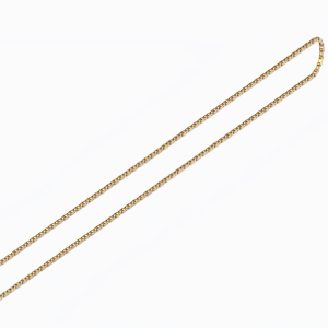 CHAIN,RLR 80HP ACME HOL PIN