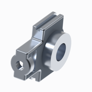 BEARING, TAKE UP 1.25 BORE