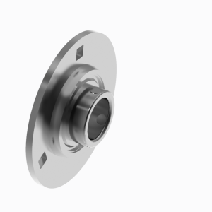 BEARING, FLANGE