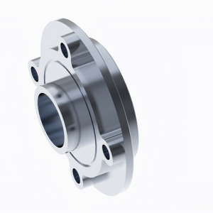 BEARING, FLANGE 2.156LG