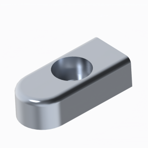 KEY, EXTRUDER