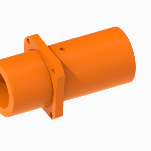 BUSHING,RETAINER