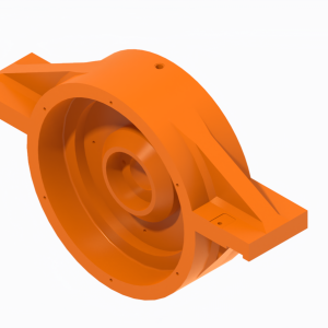 CART,BRG STATIONARY