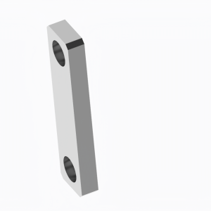 LINK,CRANK 10041/42 7.75"