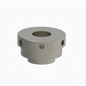 NUT,ADJ MANDREL