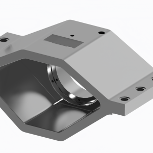 BRACKET,SUP BARREL