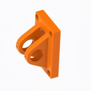CLEVIS,ROTAC