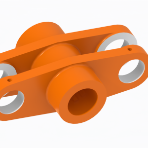 ADAPTER, CENTER