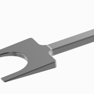 FORK,PICKLE 3.50IN