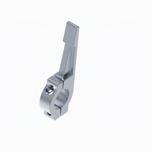 FINGER,STRAIGHT 4.5LG 0.31-18