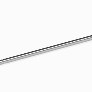 BAR,TIE 2.500 DIA X 54.50 LG