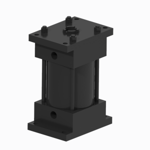 CYLINDER,AIR 04.00BX1.00RX003.00S 0.50FNPT 0.50FNPT