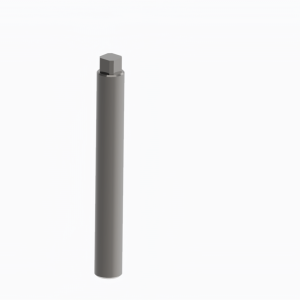 ROD,THRD EXTN 0.75-16X6.25
