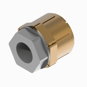 TRANTORQUE,0.88ID X 1.75OD