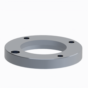 RETAINER,MDRL EXT NUT 1 HEAD