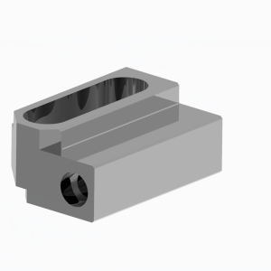BLOCK,SLIDE RH SIDE