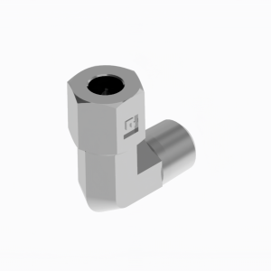 FITTING, GREASE 1/8 6000 ALEMITE