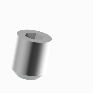 SCREW,SET CUP 0.31-18X0.38