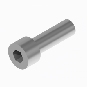 SHCS, 5/16-18 UNC X 7/8" LG.