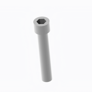 SHCS,5/16-24X01.750,PT,SE,G8,STL
