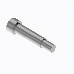 SHLD,0.25-20X0.31DIAX1.00LG STL