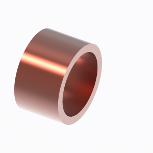 BUSHING, CYLINDER BUNTING