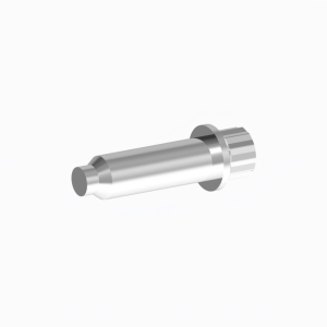 SCREW,FERRY 0.38-16X1.25 HD STL