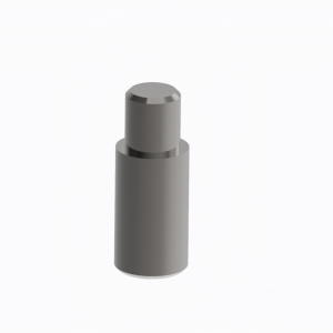 ROD,SPACER 0.50DIA MANDREL ADJ